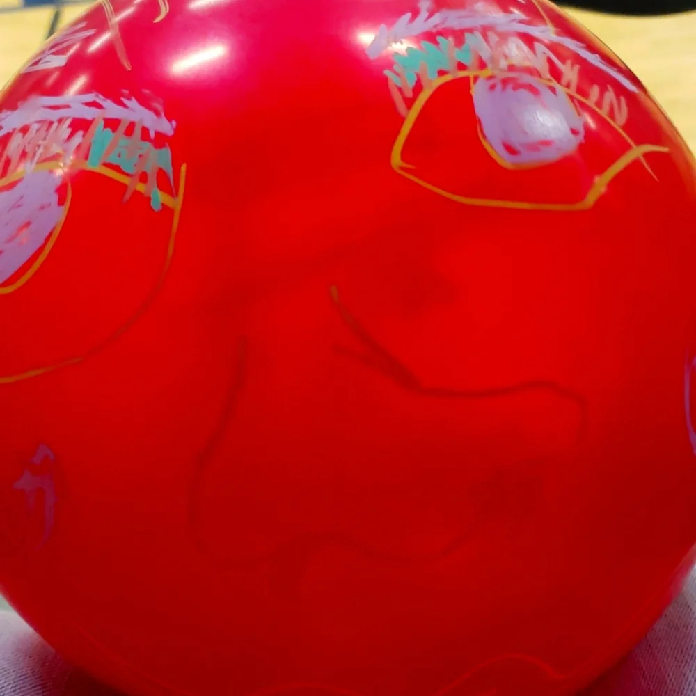 Ballon - Picture 1 of 1